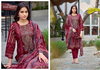 Bin Saeed 01 To 06 By Riaz Arts Cambric Cotton Dress Material Wholesale Market In Surat